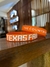 PULSEIRA SILICONE UNISSEX - TEXAS FARM - Moda Country 3M