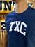CAMISETA CUSTOM ESTAMPADA MASC - TXC na internet