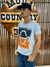 CAMISETA ESTAMPADA - SACUDIDOS