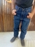 CALÇA DOCKS MASCULINA XTREM BORDADA