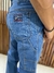 CALÇA MASCULINA CARPINTEIRA LAÇO E COURO - Moda Country 3M
