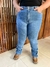 CALÇA BOOTCUT FEMININA BUPHALLOS TRADICIONAL
