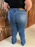 CALÇA BUPHALLOS FEMININA BOOTCUT NEW BASIC na internet