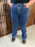 CALÇA BUPHALLOS FEMININA BOOTCUT BOLSO BORDADO