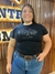 CAMISETA BABYLOOK TEXAS FARM