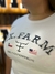 CAMISETA BABY LOOK TEXAS FARM na internet