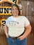CAMISETA BABY LOOK TEXAS FARM