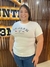 CAMISETA BABY LOOK TEXAS FARM - comprar online