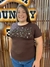 T-SHIRT MARROM STABULOS na internet