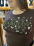 T-SHIRT MARROM STABULOS - comprar online
