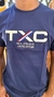 CAMISA BORDADA CUSTOM MAC MASCULINA - TXC - loja online