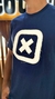 CAMISETA CUSTOM BORDADA MASCULINA - TXC na internet