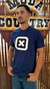 CAMISETA CUSTOM BORDADA MASCULINA - TXC
