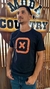 CAMISA CUSTOM ESTAMPADA MASCULINA - TXC