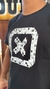 CAMISETA MASCULINA CUSTOM REGULAR - TXC