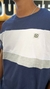 CAMISETA CUSTOM APLICADA MASCULINA - TXC - comprar online