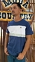 CAMISETA CUSTOM APLICADA MASCULINA - TXC