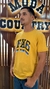 CAMISETA CUSTOM REGULAR ESTAMPADA MASCULINA - TXC
