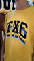 CAMISETA CUSTOM REGULAR ESTAMPADA MASCULINA - TXC na internet