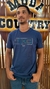 CAMISETA CUSTOM REGULAR MASCULINA- TXC