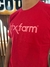 CAMISETA ESTAMPADA MASCULINA - TEXAS FARM - Moda Country 3M