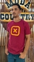 CAMISETA CUSTOM ESTAMPADA MASCULINA - TXC