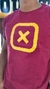 CAMISETA CUSTOM ESTAMPADA MASCULINA - TXC - comprar online