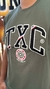 CAMISETA CUSTOM BORDADA MASC - TXC - loja online