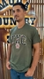 CAMISETA CUSTOM BORDADA MASC - TXC - Moda Country 3M
