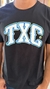 CAMISETA ESTAMPADO MASCULINA - TXC - comprar online