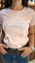 CAMISETA ESTAMPADA FEMININA - TXC - comprar online