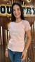Imagem do CAMISETA ESTAMPADA FEMININA - TXC