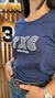 CAMISETA ESTAMPADA FEMININA - TXC na internet