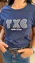 CAMISETA ESTAMPADA FEMININA - TXC - Moda Country 3M