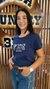 CAMISETA ESTAMPADA FEMININA - TXC