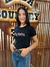 CAMISETA ESTAMPADA FEMININA - TEXAS FARM