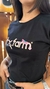 CAMISETA ESTAMPADA FEMININA - TEXAS FARM na internet