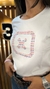 CAMISETA SLIM FEMININA -TXC na internet