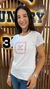 CAMISETA SLIM FEMININA -TXC - comprar online