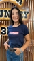 CAMISETA ESTAMPADA FEMININA - TXC