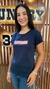 CAMISETA ESTAMPADA FEMININA - TXC - comprar online