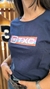 CAMISETA ESTAMPADA FEMININA - TXC na internet