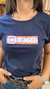 CAMISETA ESTAMPADA FEMININA - TXC - Moda Country 3M