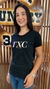 CAMISETA CUSTOM FEMININA ESTAMPADA - TXC na internet