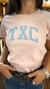 CAMISETA CUSTOM ESTAMPADA FEMININA - TXC na internet