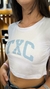 CROPPED CUSTOM ESTAMPADA - TXC - comprar online