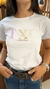 CAMISETA CUSTOM FEMININA ESTAMPADA - TXC - loja online