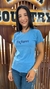 CAMISETA FEMININA - TEXAS FARM
