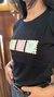 CAMISETA FEMININA - TEXAS FARM