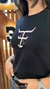 CAMISETA FEMININA BABYLOOK - TEXAS FARM na internet